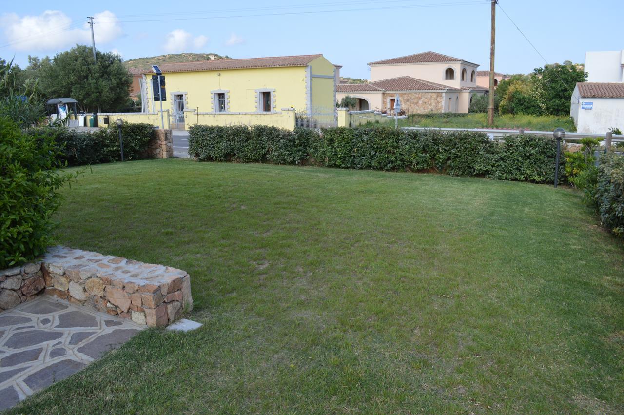 Guest Rooms Affittacamere San Teodoro  Exterior foto