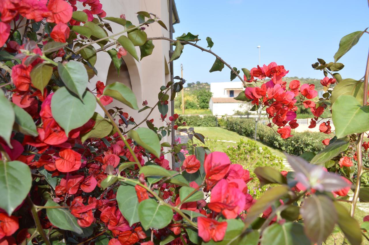 Guest Rooms Affittacamere San Teodoro  Exterior foto