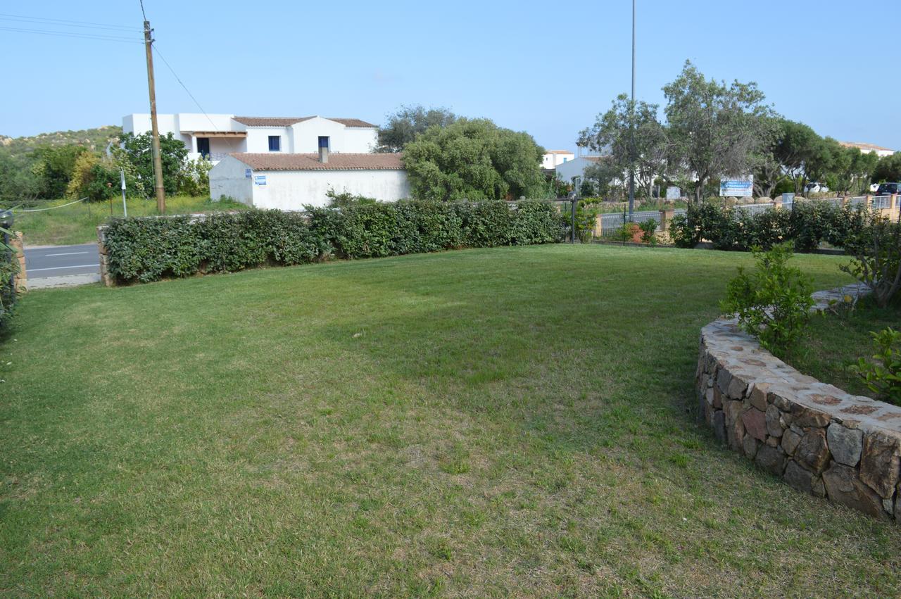 Guest Rooms Affittacamere San Teodoro  Exterior foto