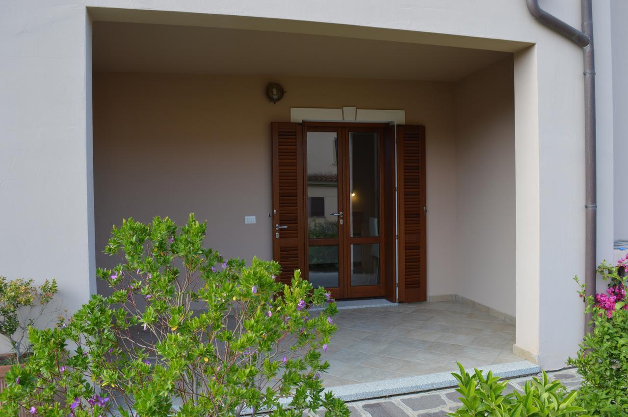 Guest Rooms Affittacamere San Teodoro  Exterior foto