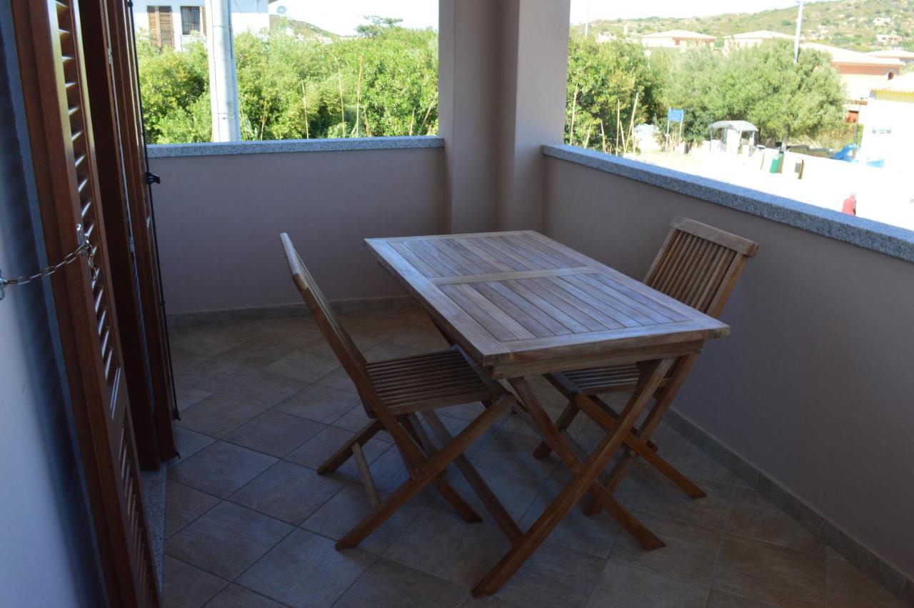 Guest Rooms Affittacamere San Teodoro  Exterior foto
